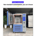 Ozone aging test chamber